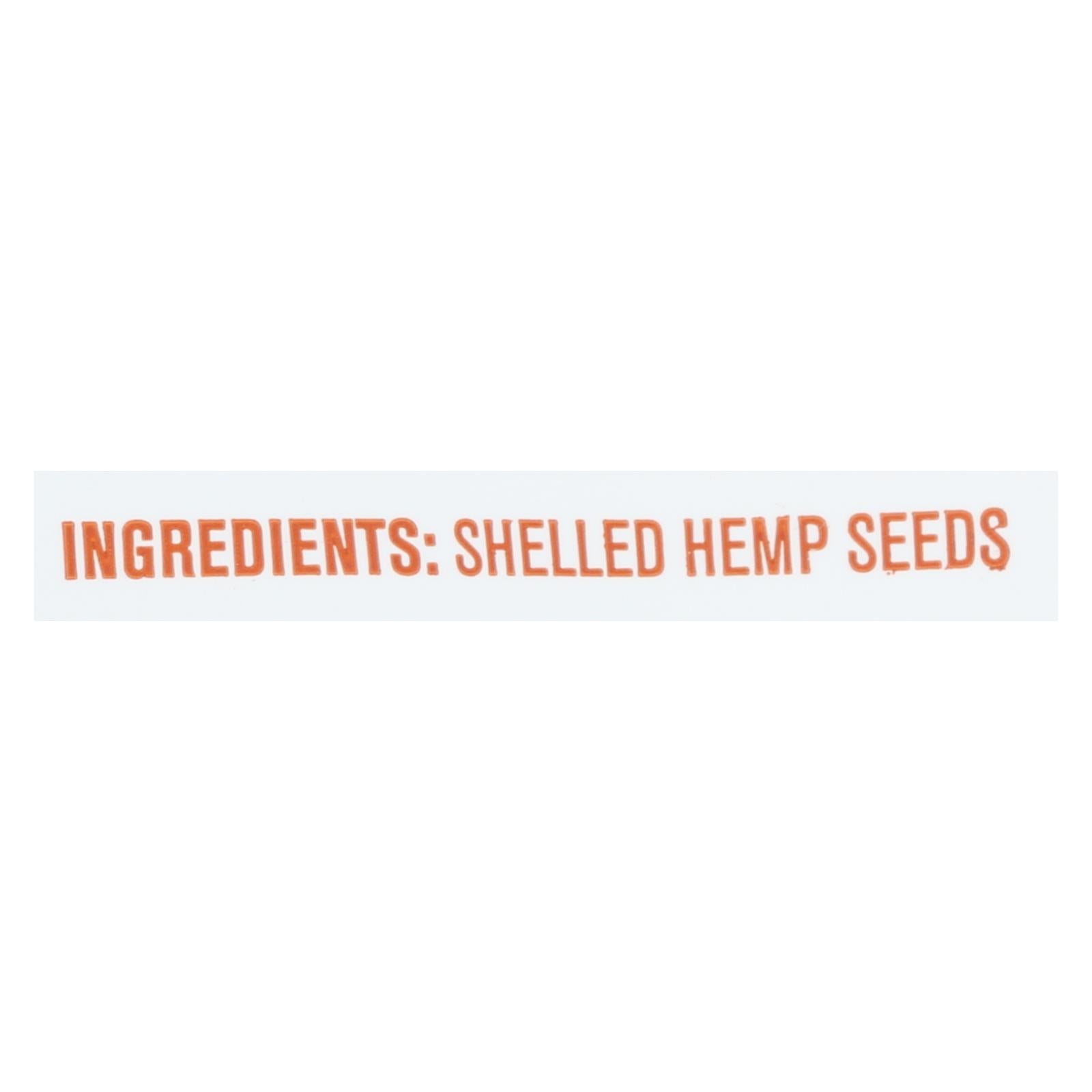 Manitoba Harvest - Hemp Hearts Valu Pack - 1 Each - 24 Oz