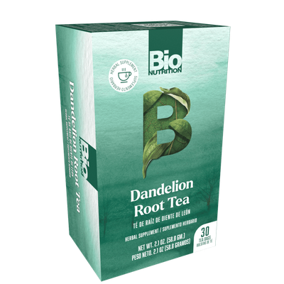 BIO NUTRITION Dandelion Root Tea 30 BAG
