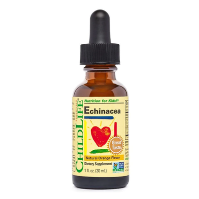 CHILDLIFE Echinacea 1 OZ