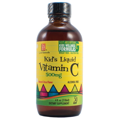 L A NATURALS Kid&