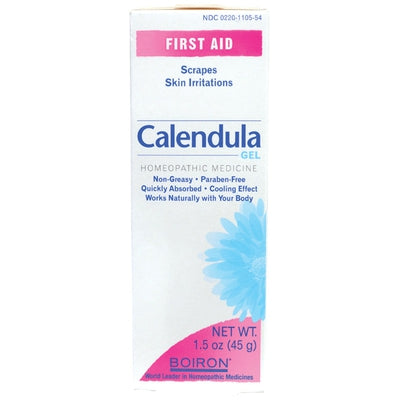 BOIRON Calendula Gel 1.5 OZ