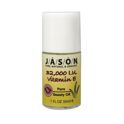 JĀSÖN Vitamin E Oil 32000 I.U. 1.1 OZ