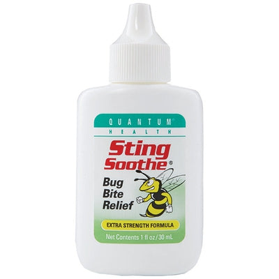 QUANTUM Sting Soothe Relief 1 OZ
