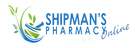 SHIPMAN'S PHARMACY ONLINE