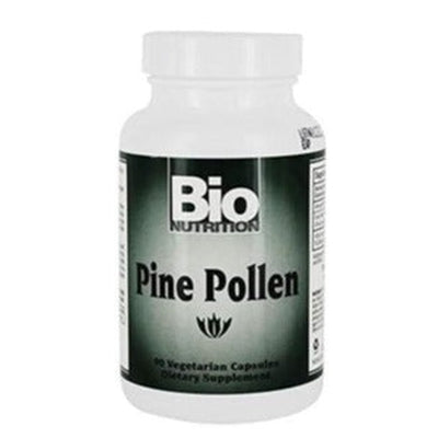 BIO NUTRITION Pine Pollen 90 VGC