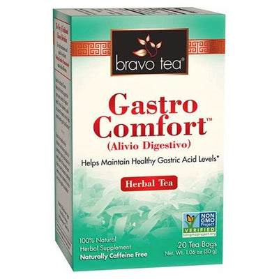 BRAVO Gastro Comfort Tea 20 BAG