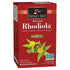 BRAVO Rhodiola Tea 20 BAG