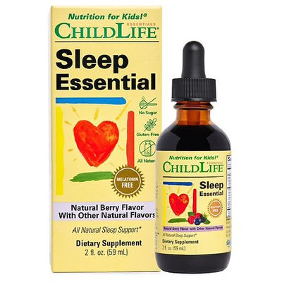 CHILDLIFE Sleep Essential 2 OZ