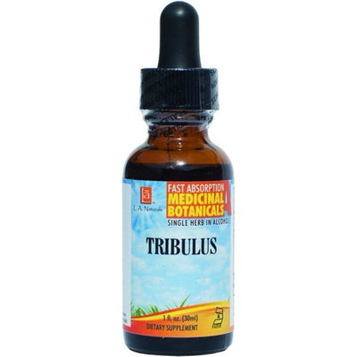 L A NATURALS Tribulus 1 OZ