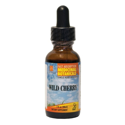 L A NATURALS Wild Cherry 1 OZ