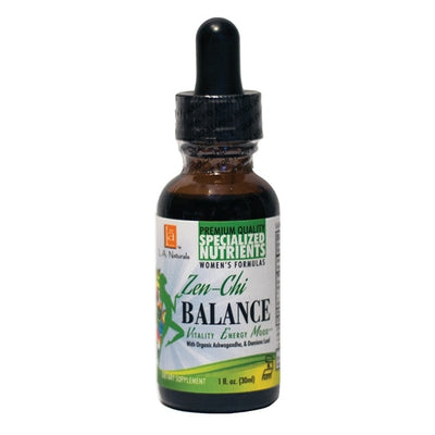 L A NATURALS Zen-Chi Balance 1 OZ
