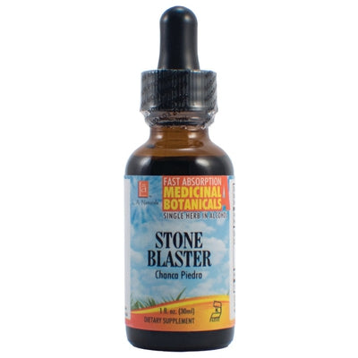 LA NATURALS Stone Blaster Chanca Piedra 1 OZ