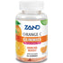 ZAND Orange C Gummies 60 CT