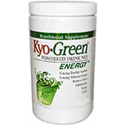 WAKUNAGA Kyo Green Greens Blend 1.75 OZ