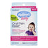 HYLANDS Baby Oral Pain Relief Tablets 125 TAB