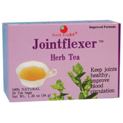 HEALTH KING Jointflexer Tea 20 BAG