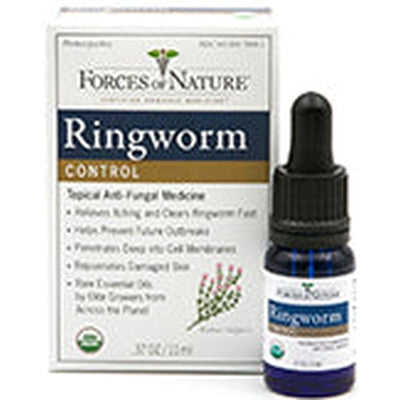 FORCES OF NATURE Ringworm Control 11 ML