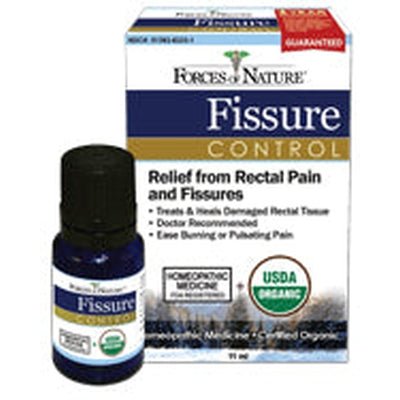 FORCES OF NATURE Fissure Control 11 ML
