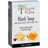 ROOTS & FRUITS BY BIO NUTRITION Black Soap 5 OZ