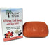 ROOTS & FRUITS BY BIO NUTRITION African Red Soap 5oz. 5 OZ