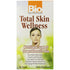 BIO NUTRITION Total Skin Wellness 60 TAB