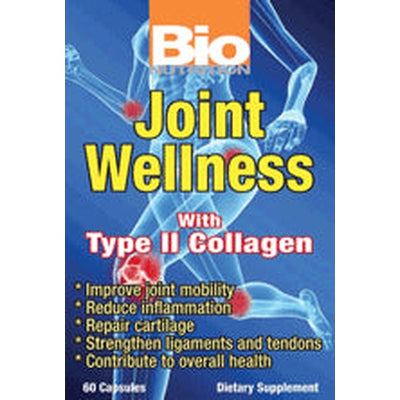 BIO NUTRITION Joint Wellness 60 TAB