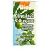 BIO NUTRITION Olive Leaf & Oregano 60 VGC