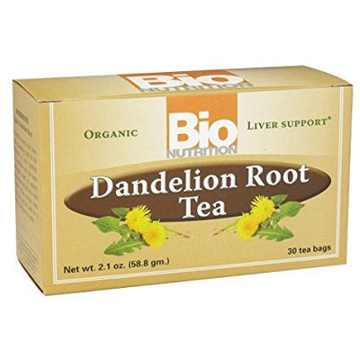 BIO NUTRITION Dandelion Root Tea 30 BAG