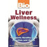 BIO NUTRITION Liver Wellness 60 VGC
