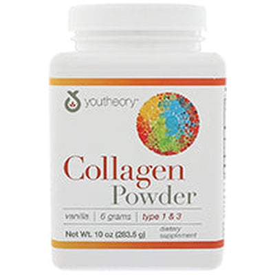 YOUTHEORY Collagen Powder 10 OZ