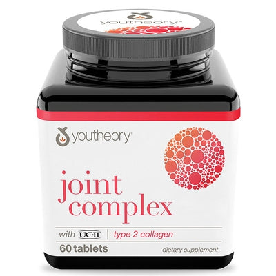 YOUTHEORY Joint Complex 60 TAB
