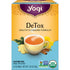 YOGI TEA Detox Tea 16 BAG