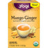 YOGI TEA Mango Ginger Tea 16 BAG