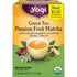 YOGI TEA Green Tea Matcha 16 BAG