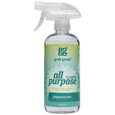 GRAB GREEN Frag Free All Purpose Cleaner 16 OZ