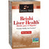 BRAVO Reishi Liver Health Tea 20 BAG