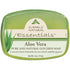 CLEARLY NATURAL Aloe Vera Glycerine Bar Soap 4 OZ