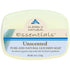CLEARLY NATURAL Unscented Glycerine Bar Soap 4 OZ