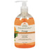 CLEARLY NATURAL Orange Liquid Glyc. Hand Soap 12 OZ