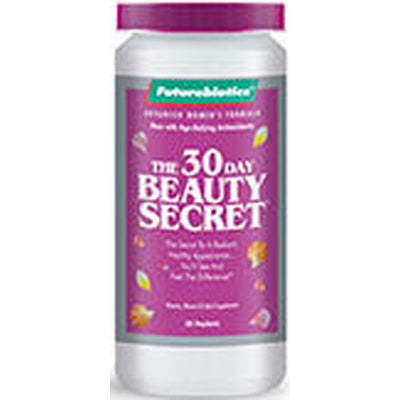 FUTUREBIOTICS 30 Day Beauty Secret 30 PKT