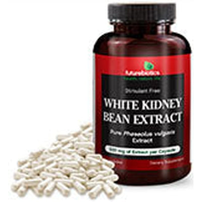 FUTUREBIOTICS White Kidney Bean 100 CAP