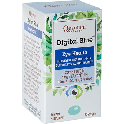 QUANTUM Digital Blue 60 SFG