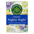 TRADITIONAL MEDICINALS Nighty Night Organic 16 BAGS