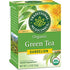 TRADITIONAL MEDICINALS Organic Green Tea Dandelion 16 BAGS
